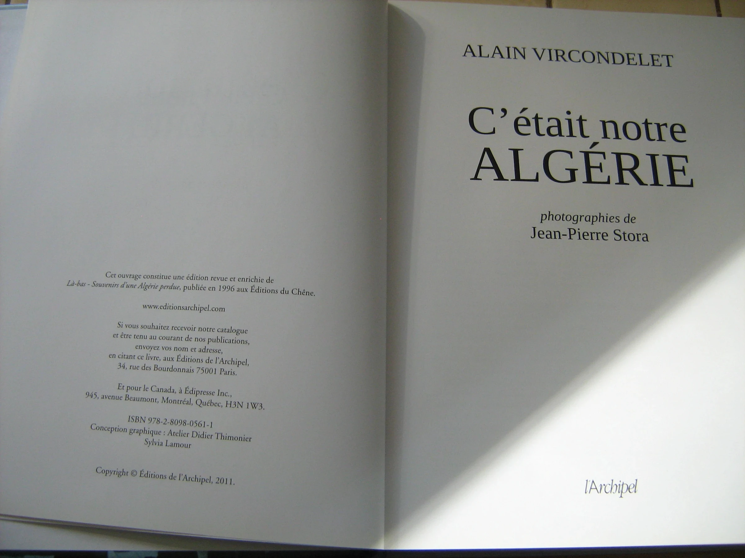 Era a nossa Argélia – photo 5